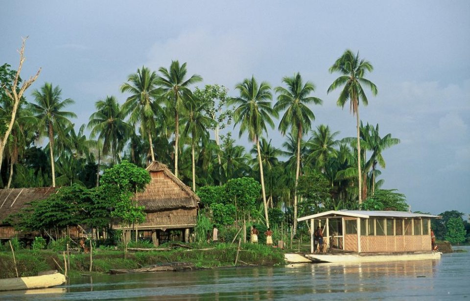 Papua uusi-guinea