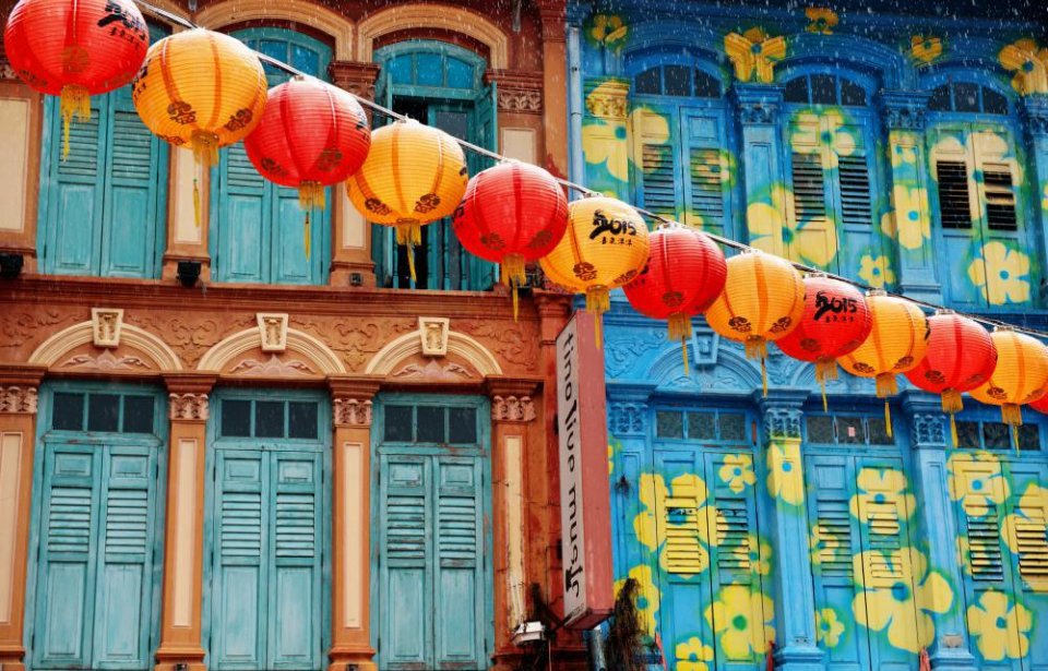 Singapore
