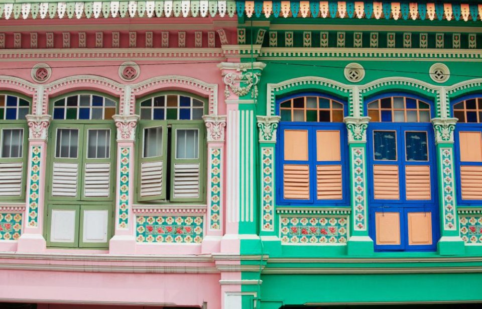 Singapore