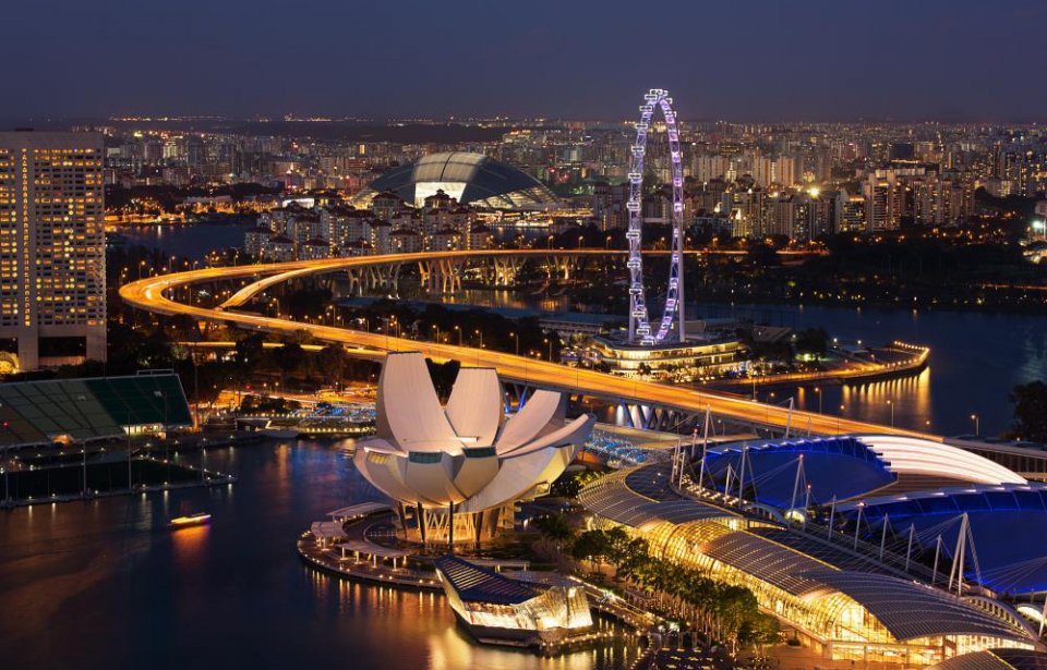 Singapore