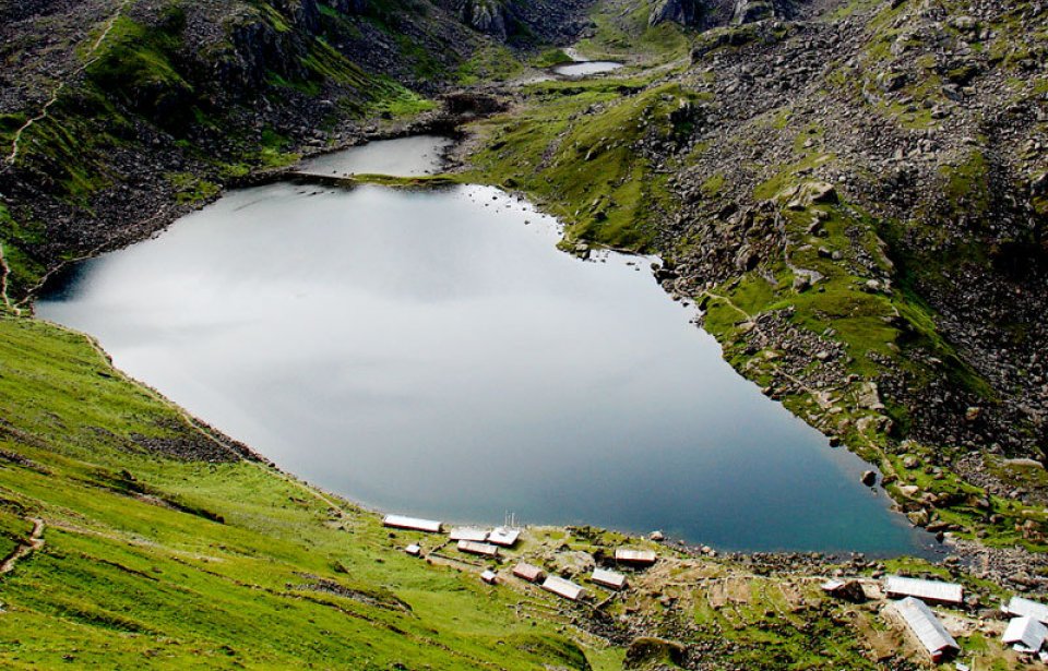 Nepal
