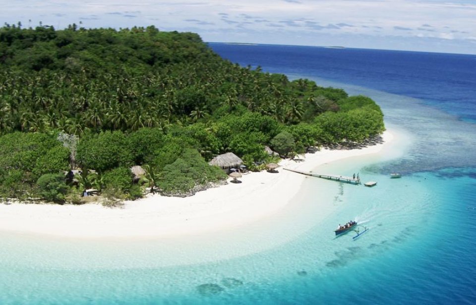 Tonga