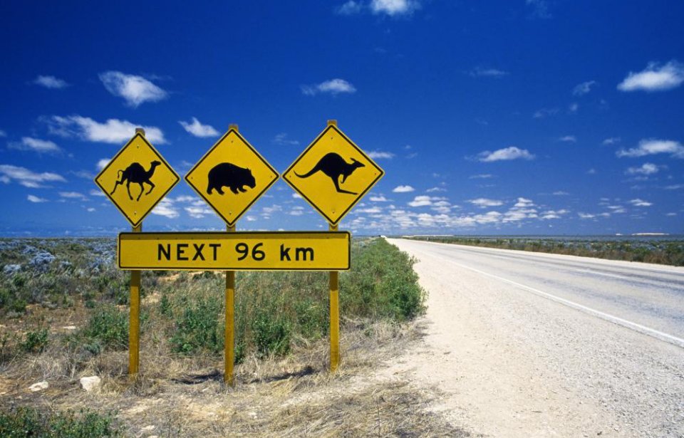 Australia