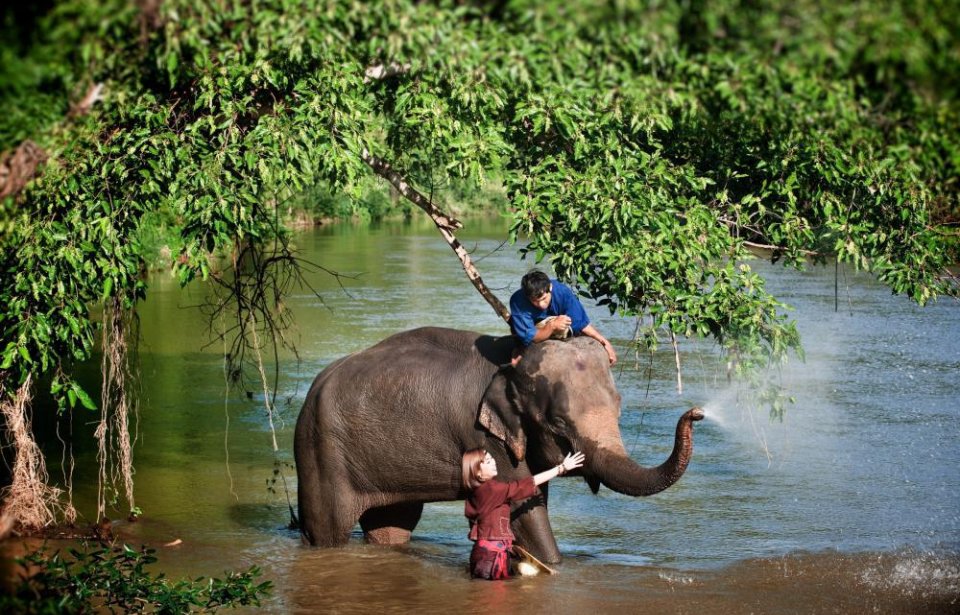 Thaimaa