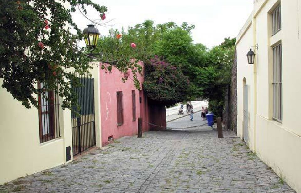 Uruguay