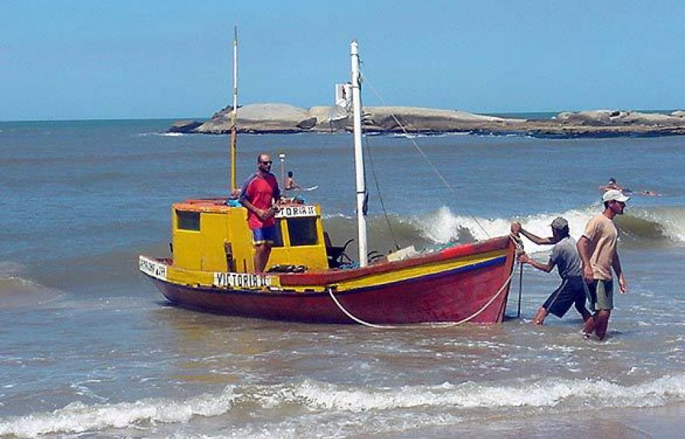 Uruguay