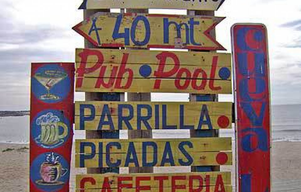 Uruguay