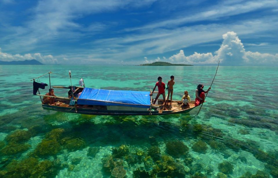 Malesia