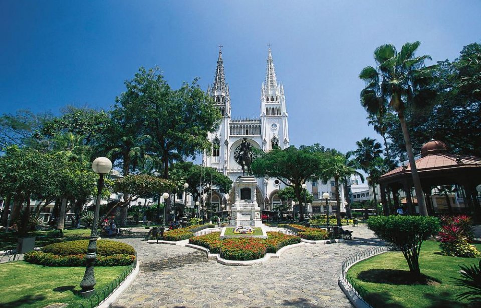 Ecuador