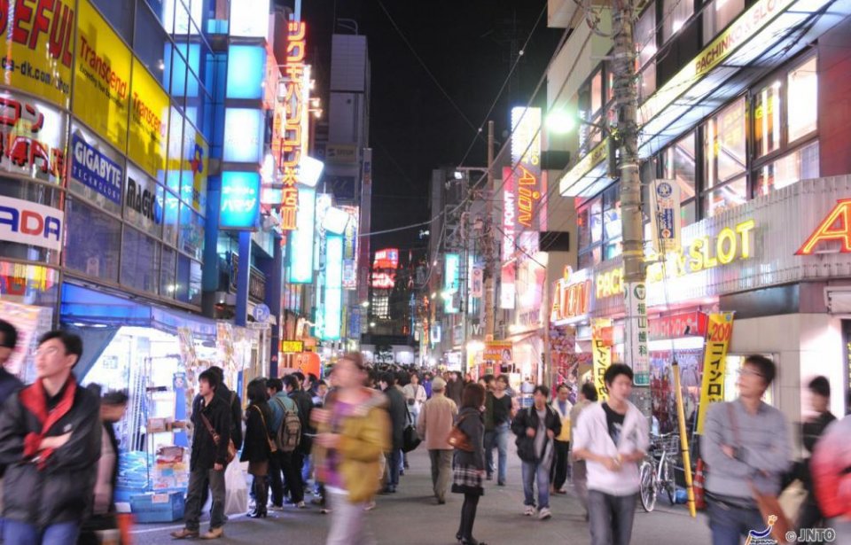 japani