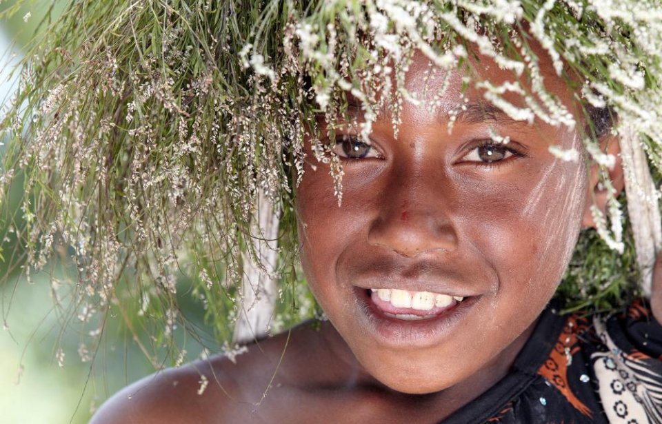 Papua uusi-guinea