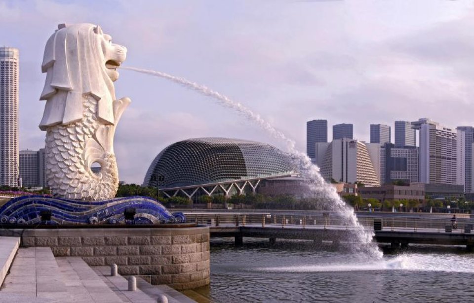Singapore