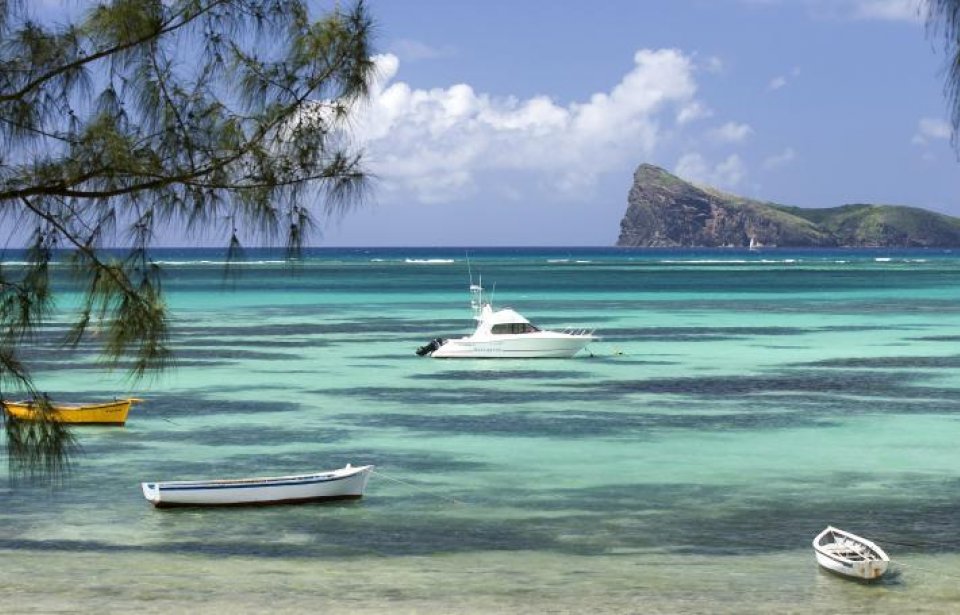 Mauritius
