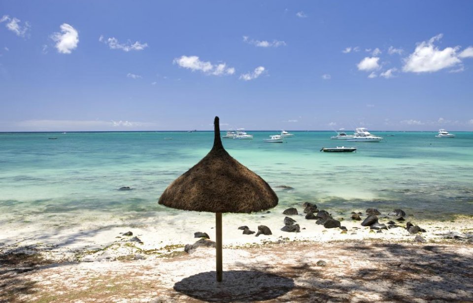 Mauritius