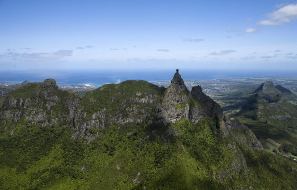 Mauritius
