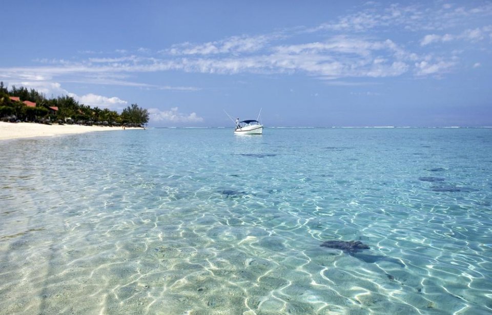 Mauritius