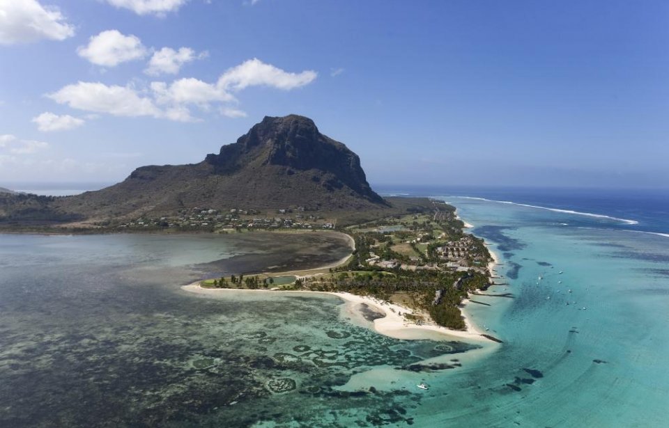 Mauritius