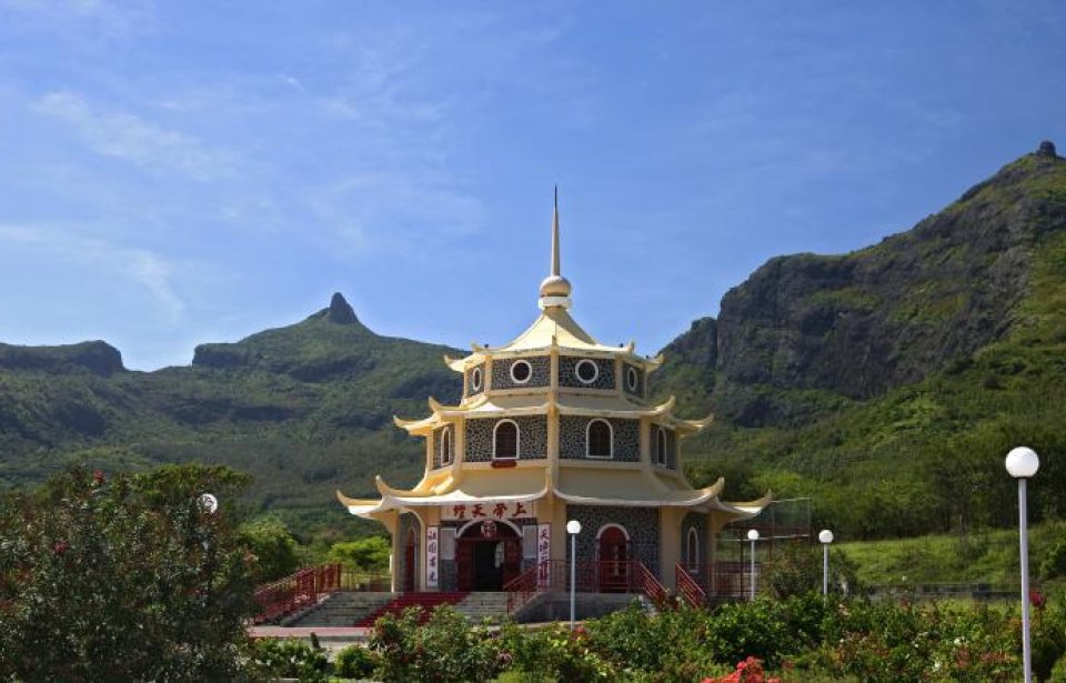 Mauritius