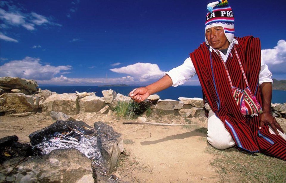 Bolivia