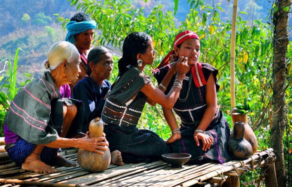Myanmar