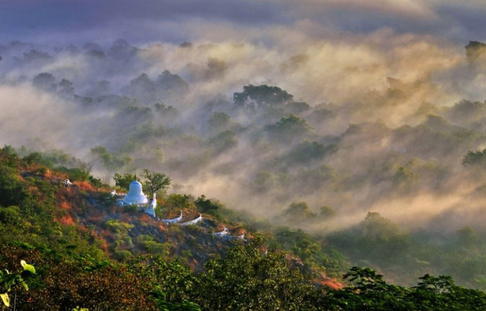 Myanmar