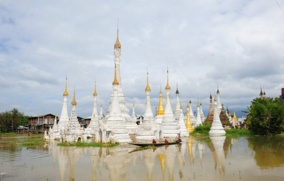 Myanmar