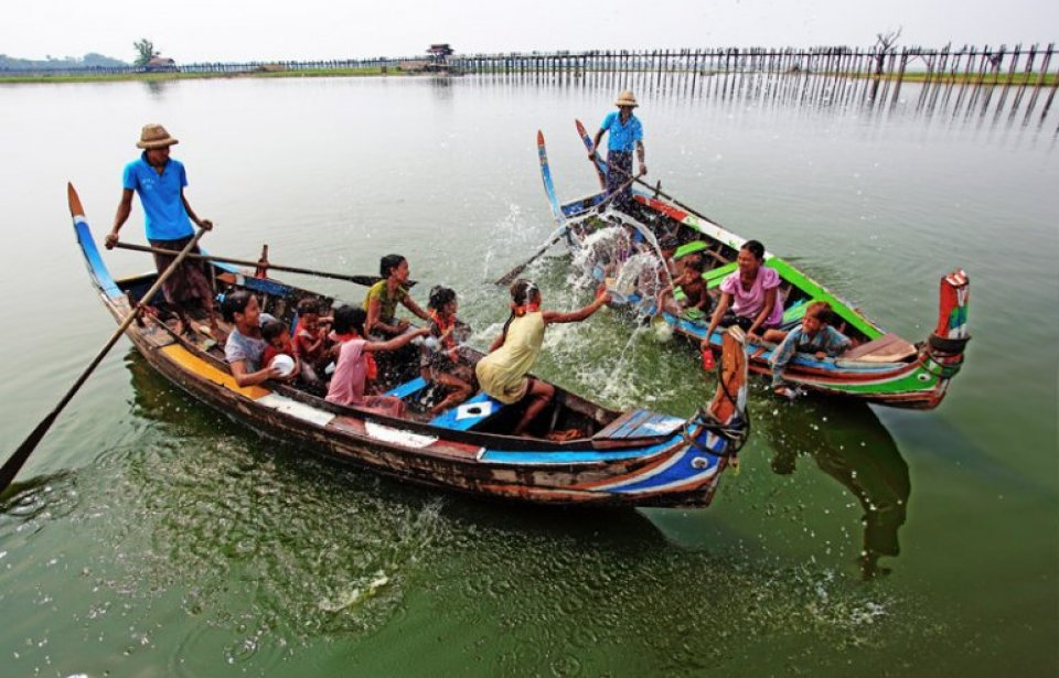 Myanmar