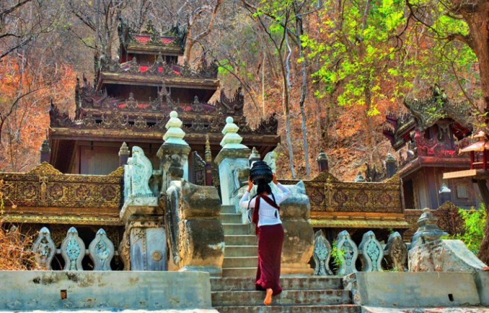 Myanmar