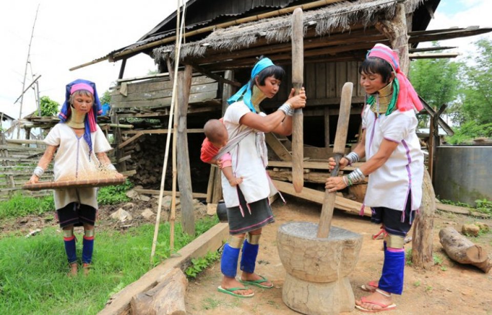 Myanmar