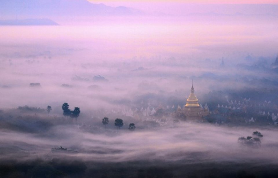 Myanmar