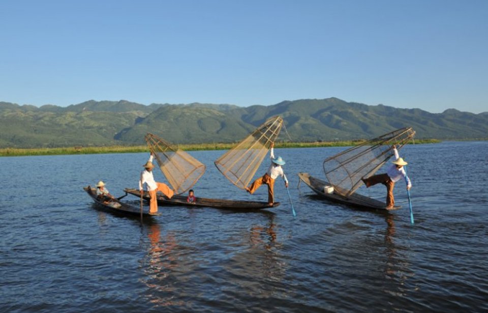 Myanmar