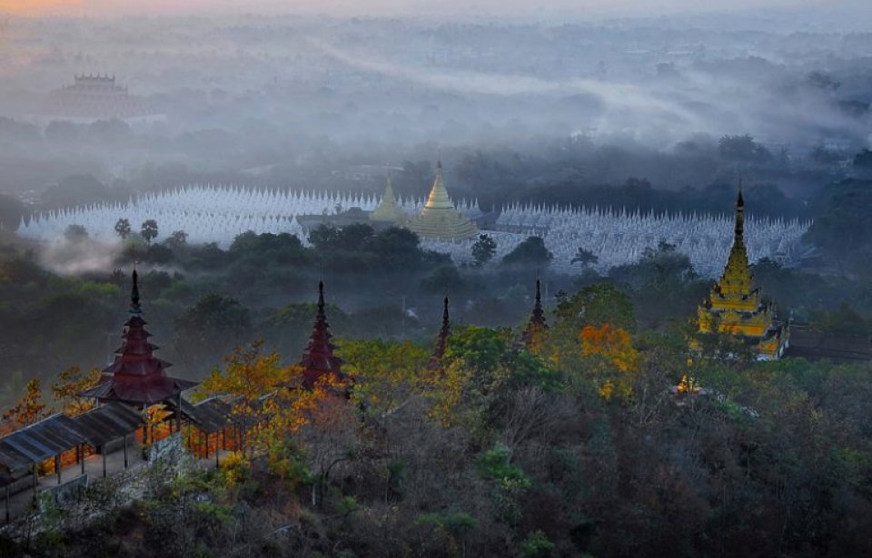 Myanmar