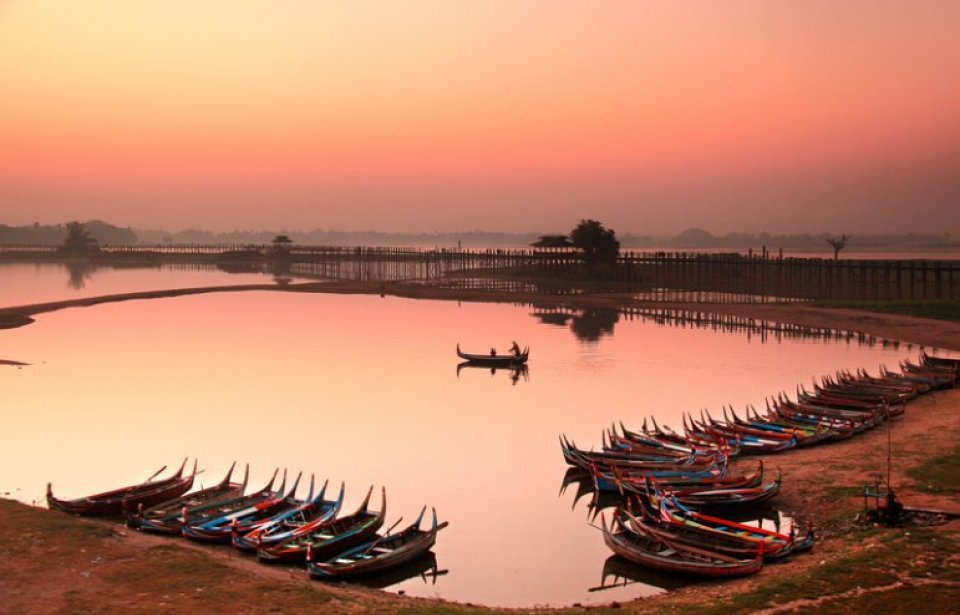 Myanmar