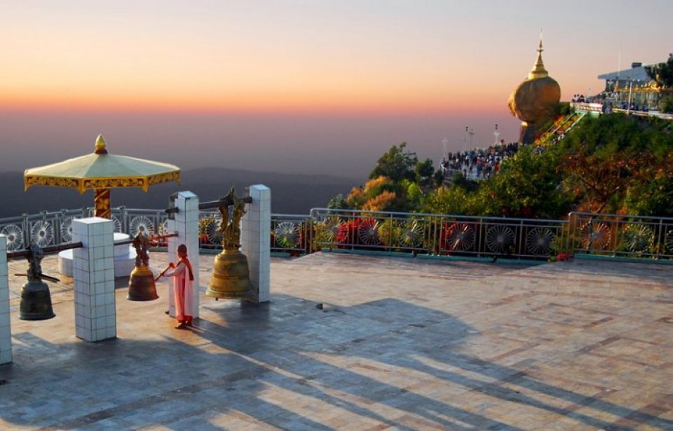 Myanmar