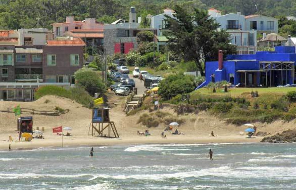 Uruguay
