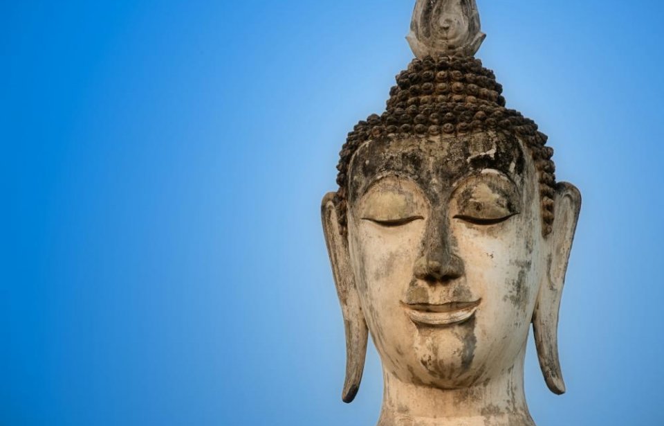 Thaimaa