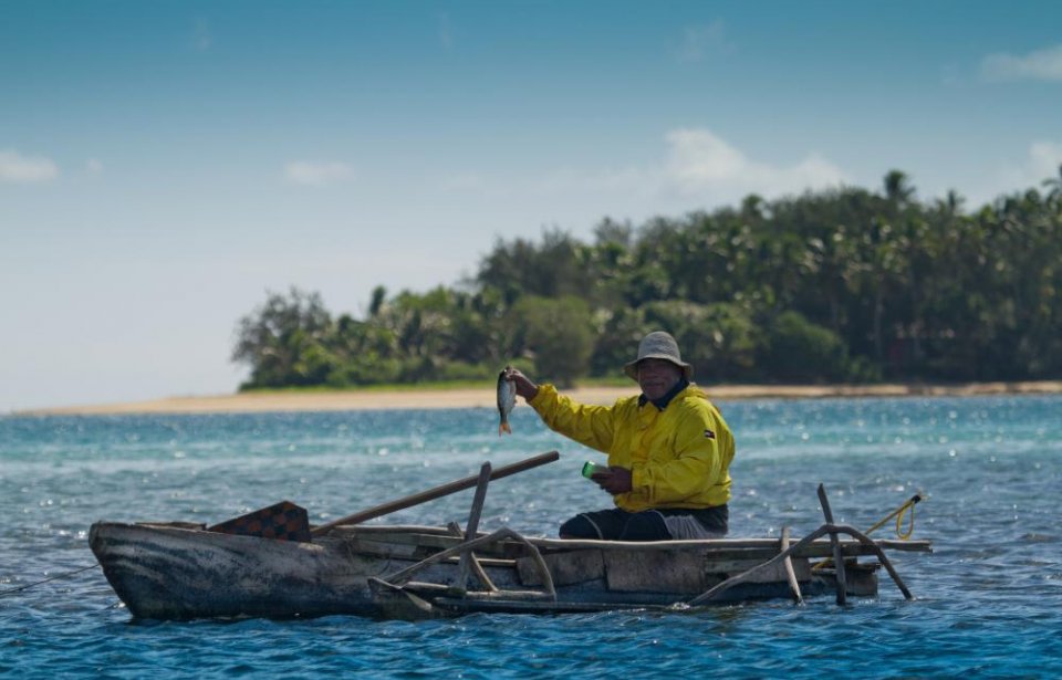 Tonga