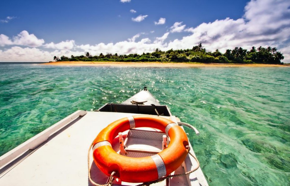 Tonga