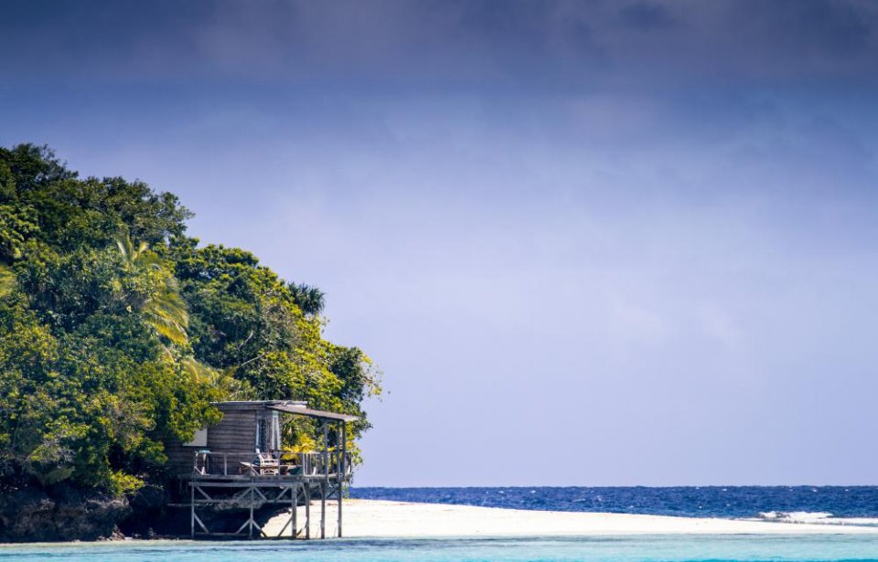 Tonga
