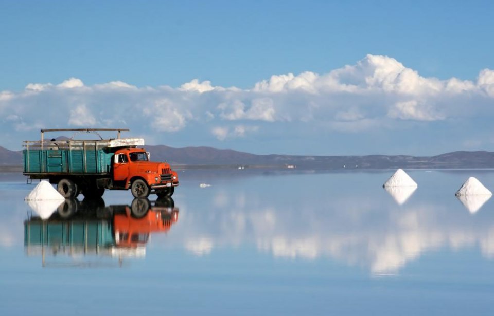 Bolivia