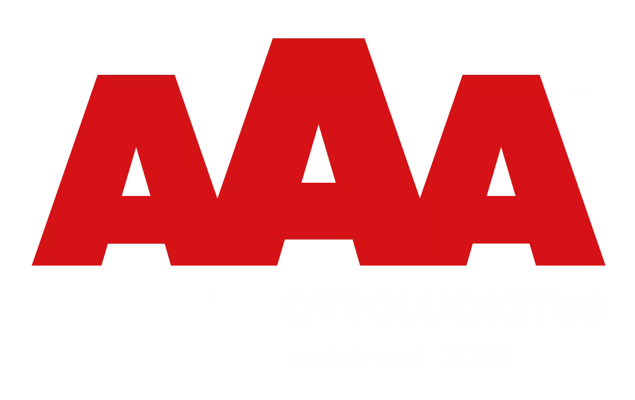 AAA luottoluokitus